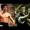 De Wing Chun stoot